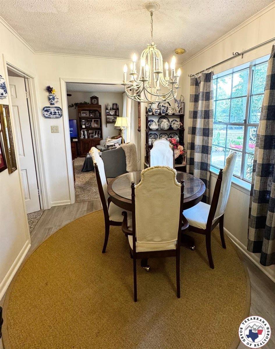 1509 W 40th St., Texarkana, TX 75503