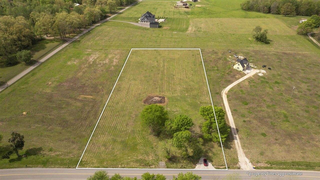 Cemetery Road, Bowling Green, KY 42103