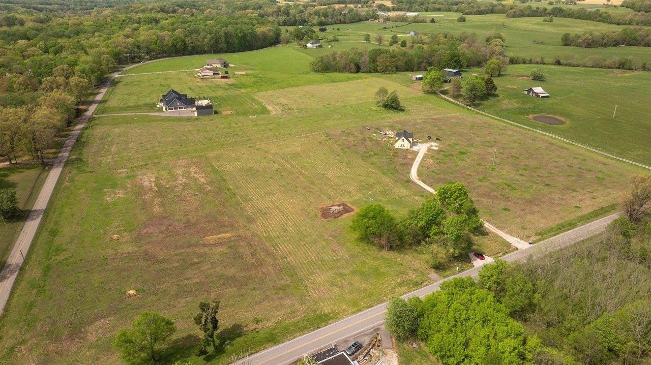 Cemetery Road, Bowling Green, KY 42103