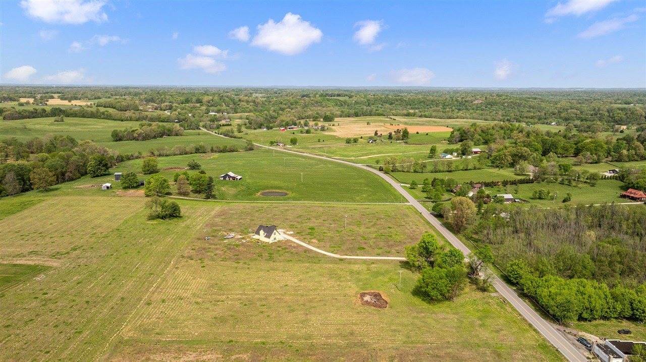 Cemetery Road, Bowling Green, KY 42103