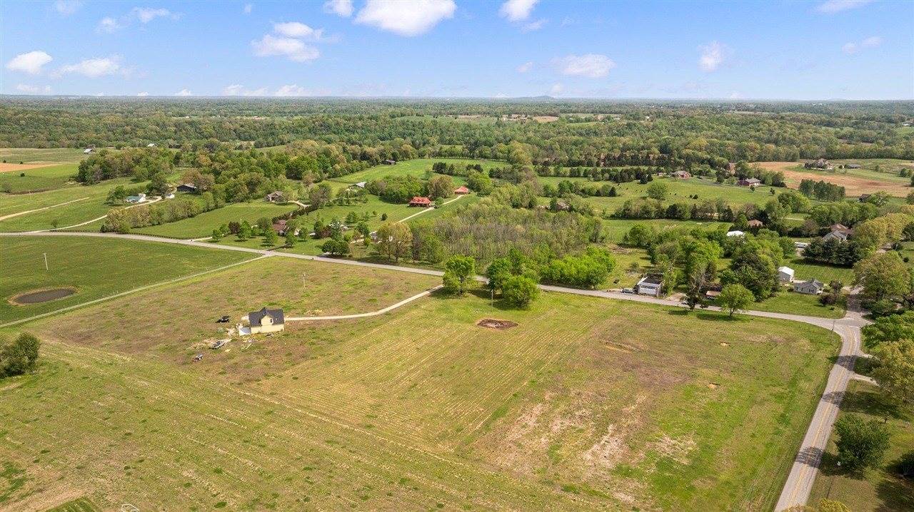 Cemetery Road, Bowling Green, KY 42103