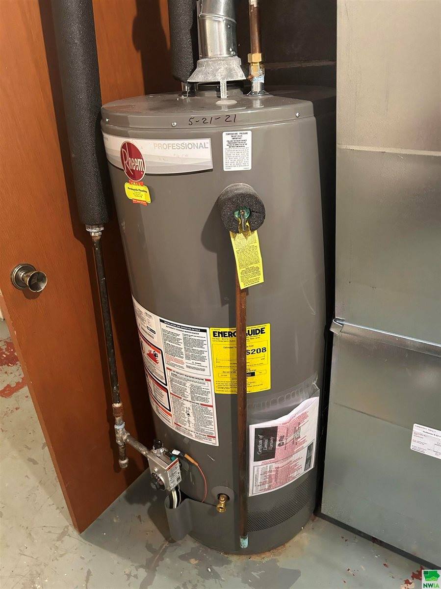 2221 Fairbanks St., Sioux City, IA 51109