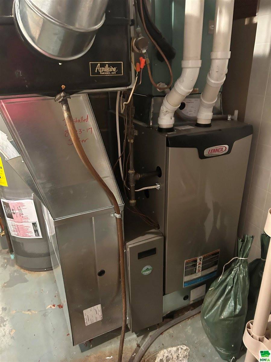 2221 Fairbanks St., Sioux City, IA 51109