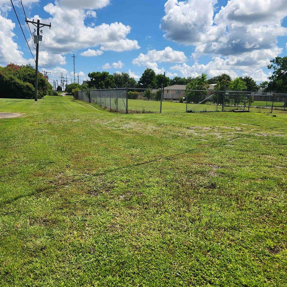 tbd Hwy 308 Larose, Larose, LA 70373