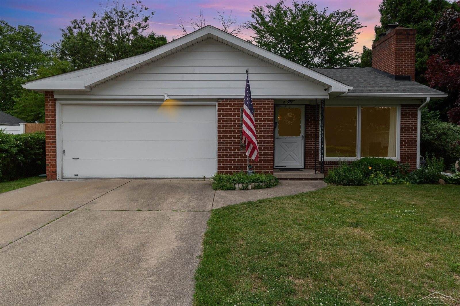 239 Heyn Street, Saginaw, MI 48602