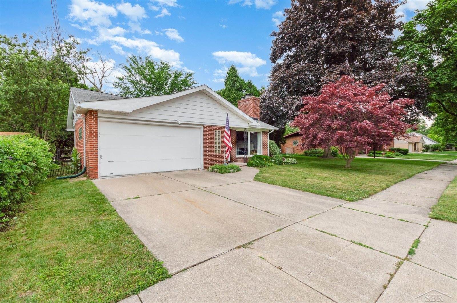 239 Heyn Street, Saginaw, MI 48602