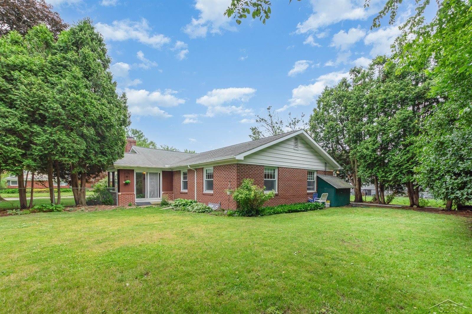 239 Heyn Street, Saginaw, MI 48602