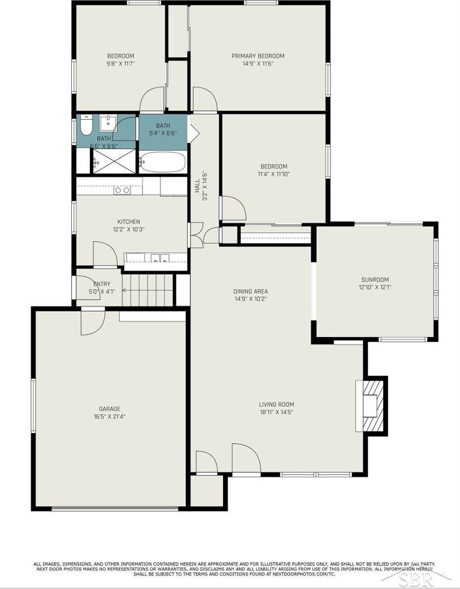 239 Heyn Street, Saginaw, MI 48602