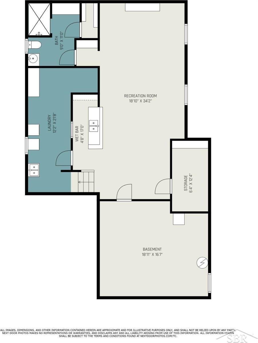 239 Heyn Street, Saginaw, MI 48602