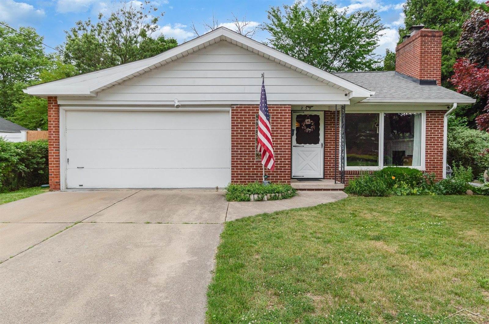 239 Heyn Street, Saginaw, MI 48602
