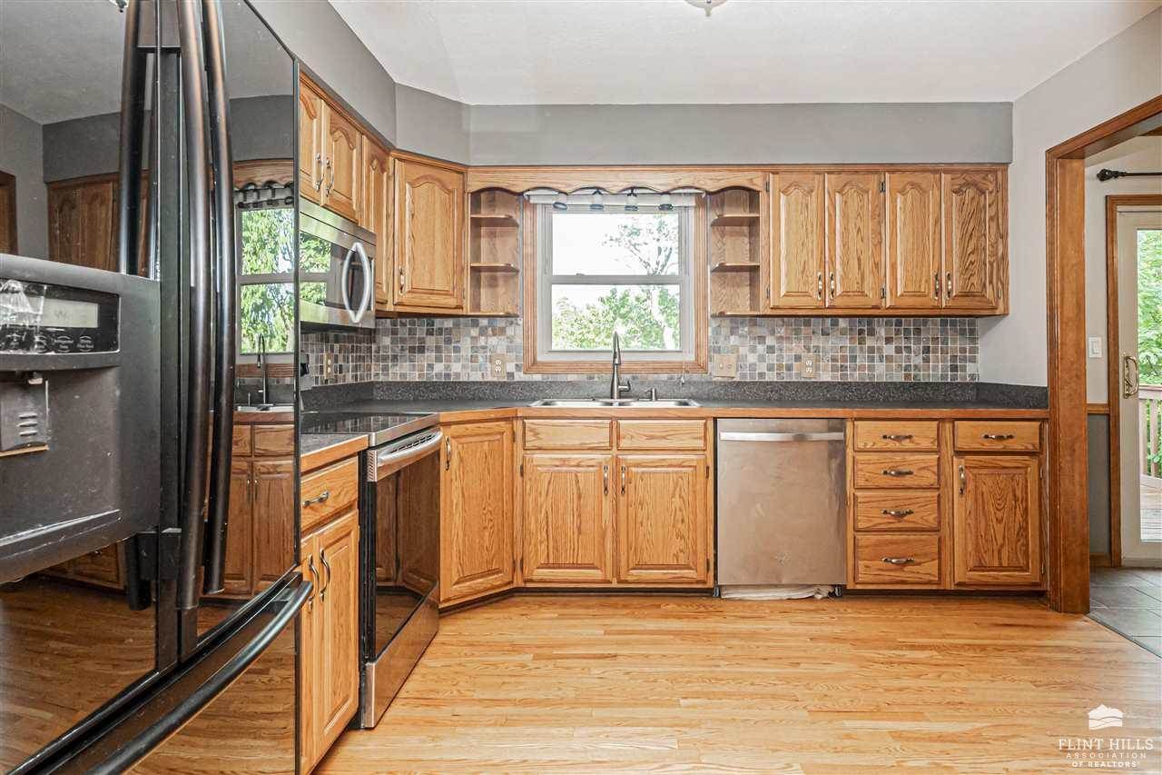 132 North Kiowa Court, Junction City, KS 66441