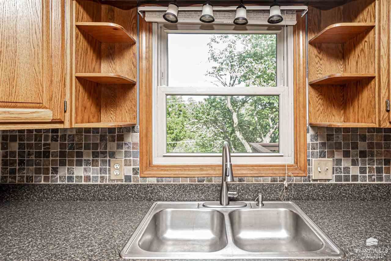 132 North Kiowa Court, Junction City, KS 66441