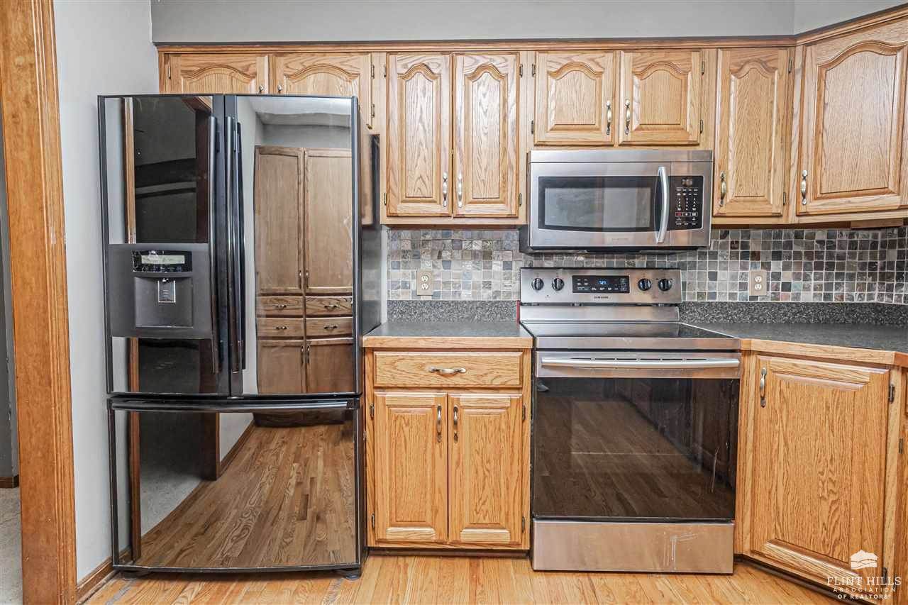 132 North Kiowa Court, Junction City, KS 66441