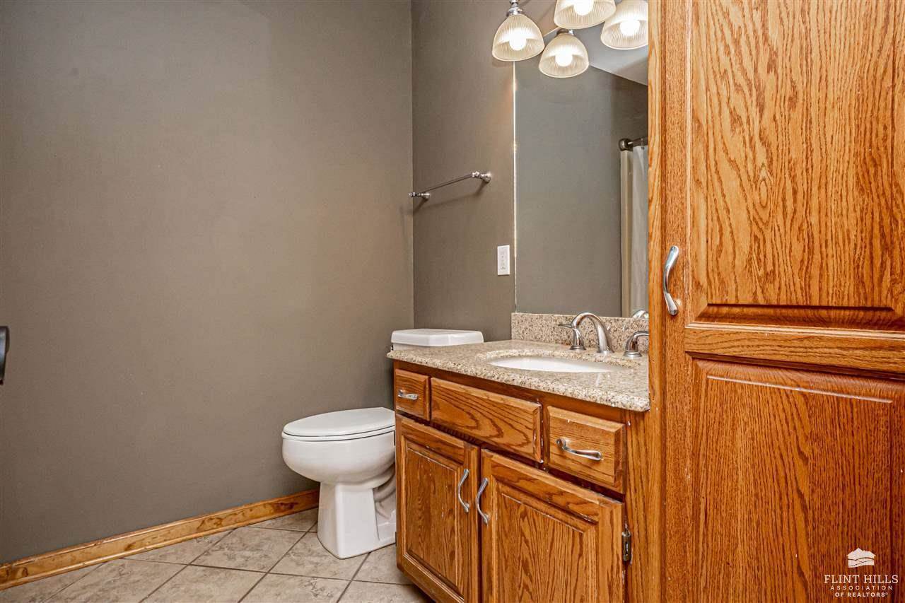 132 North Kiowa Court, Junction City, KS 66441