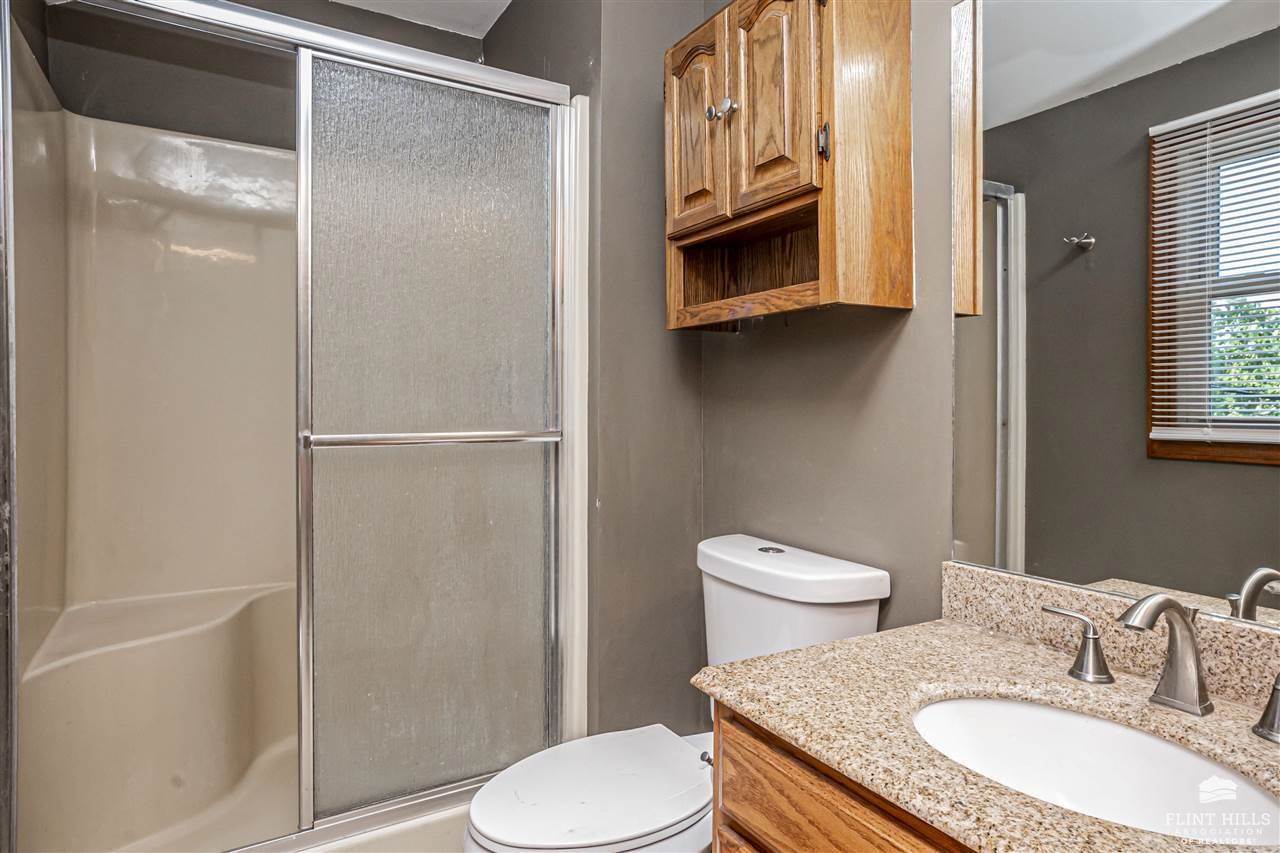 132 North Kiowa Court, Junction City, KS 66441