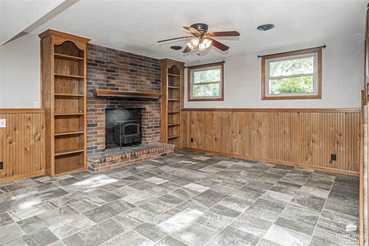 132 North Kiowa Court, Junction City, KS 66441