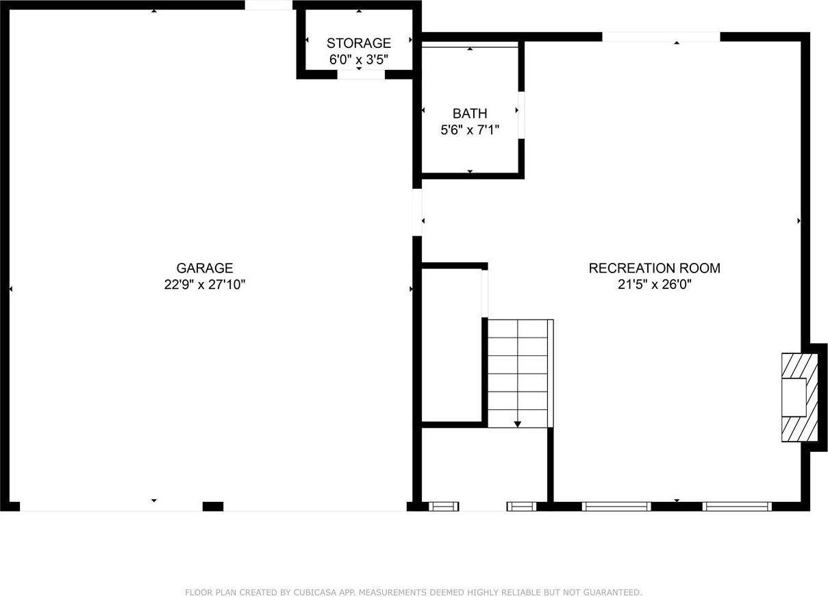 132 North Kiowa Court, Junction City, KS 66441