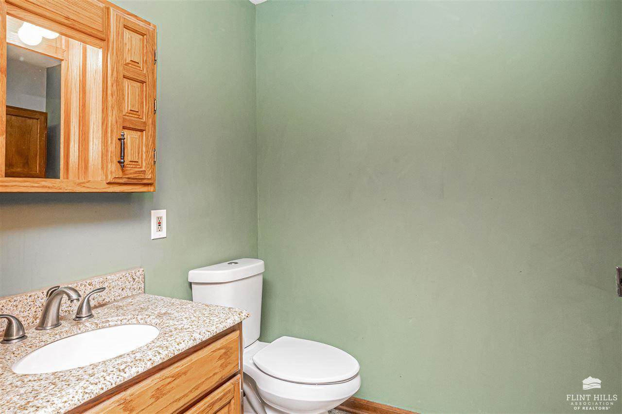 132 North Kiowa Court, Junction City, KS 66441