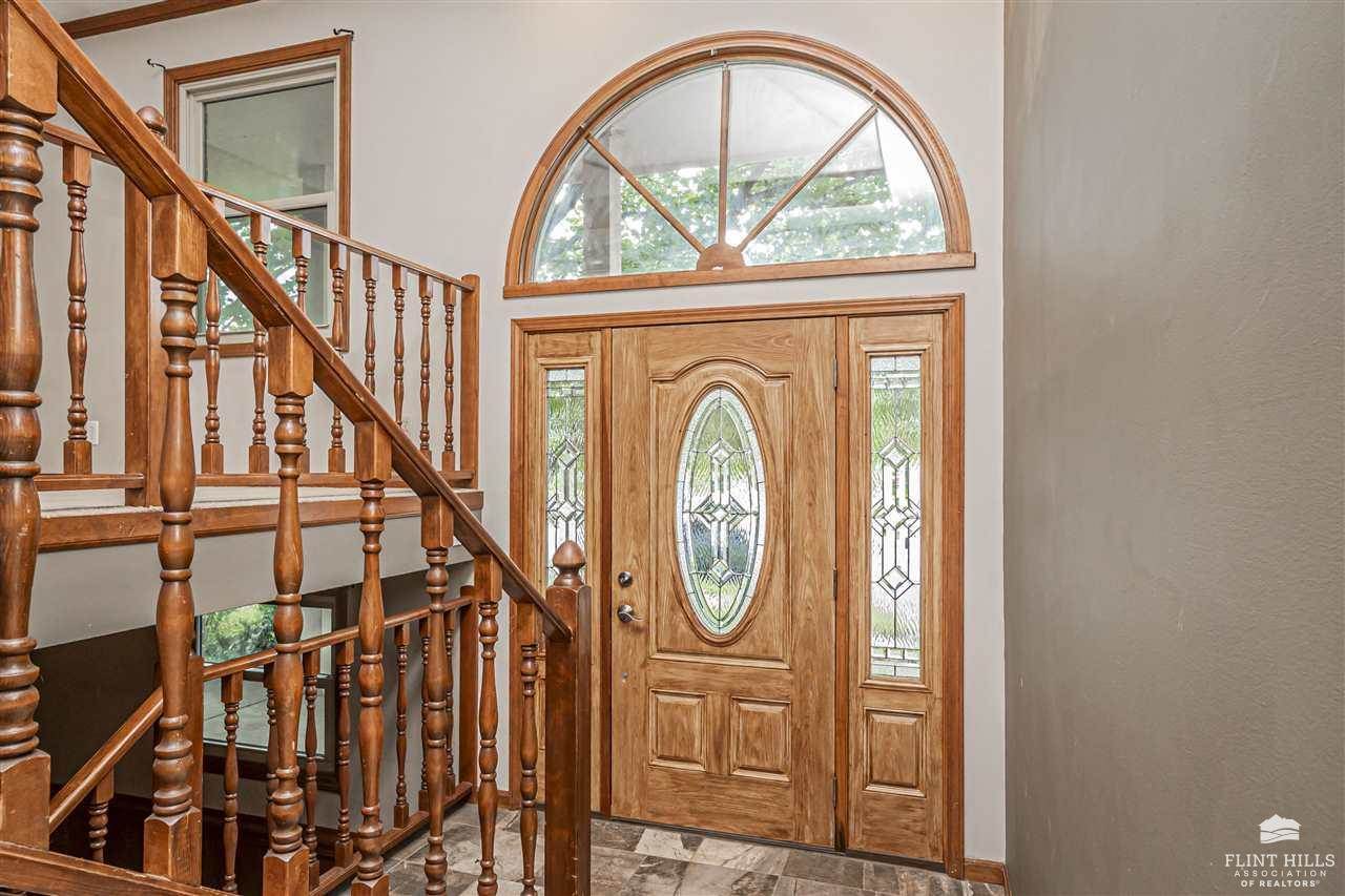 132 North Kiowa Court, Junction City, KS 66441