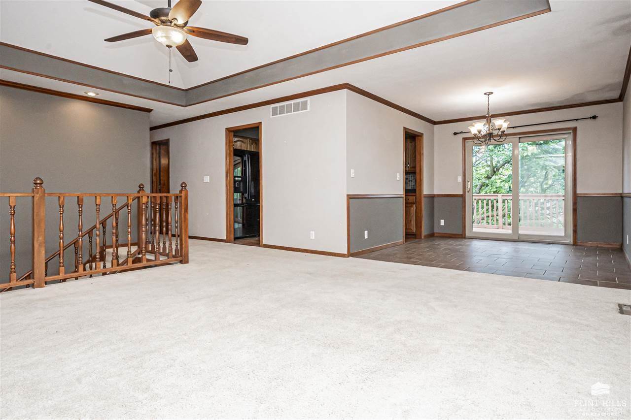 132 North Kiowa Court, Junction City, KS 66441