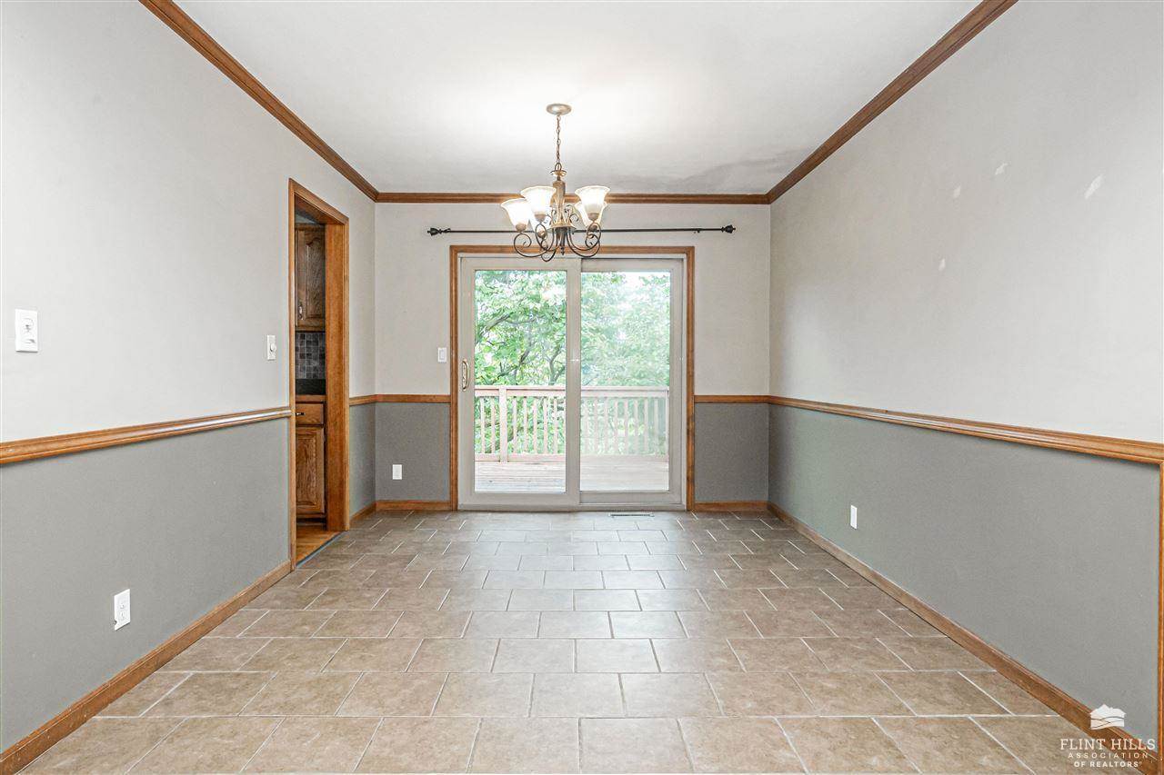 132 North Kiowa Court, Junction City, KS 66441