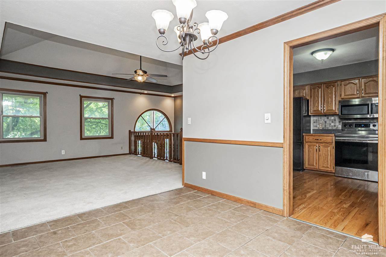 132 North Kiowa Court, Junction City, KS 66441