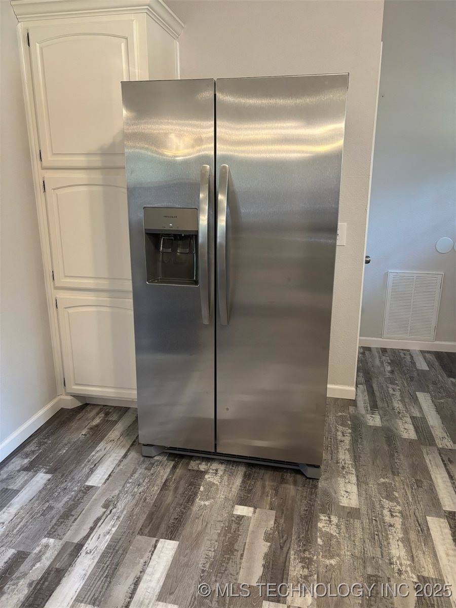 622 Lakeside, Checotah, OK 74426