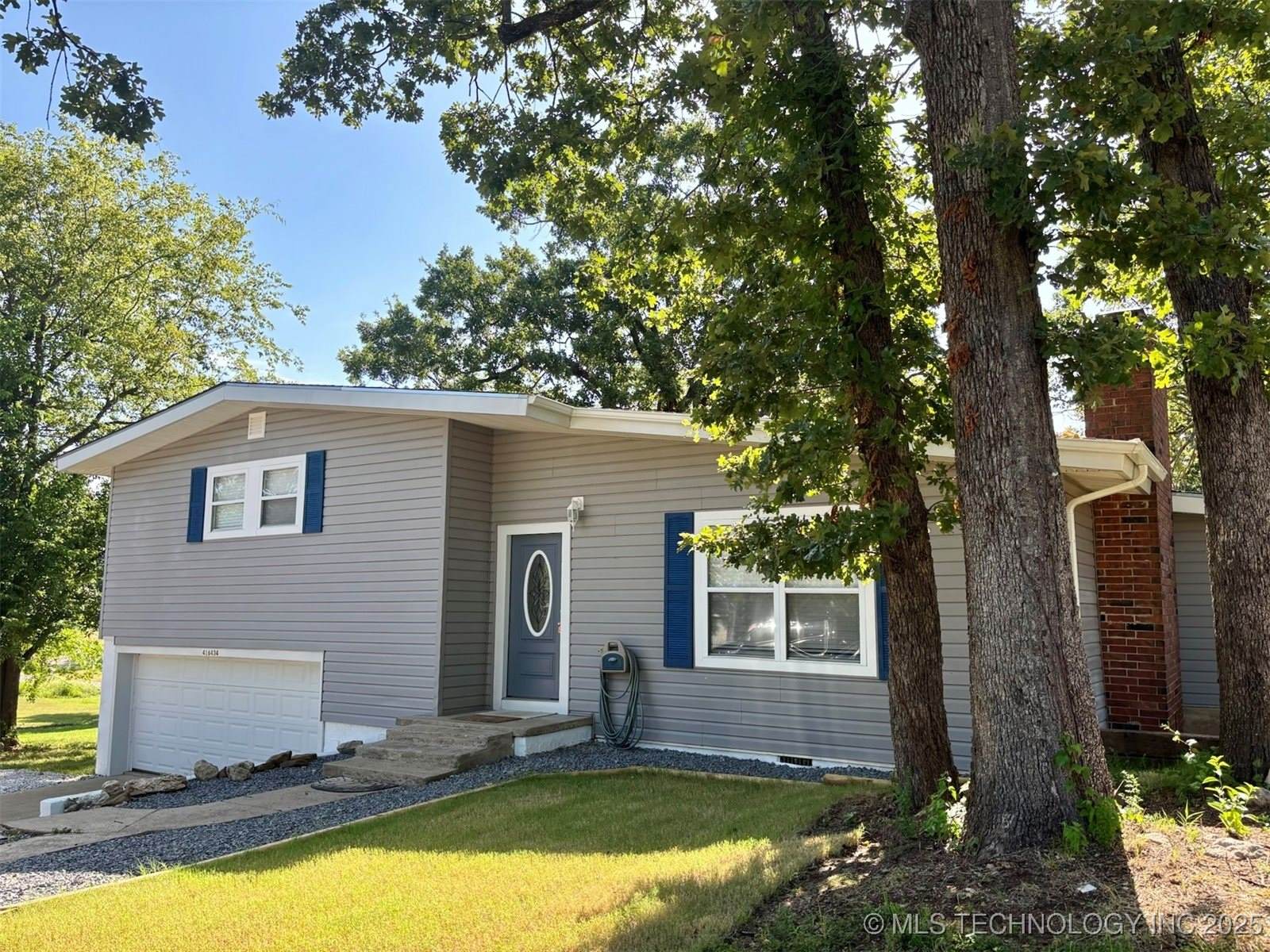 622 Lakeside, Checotah, OK 74426