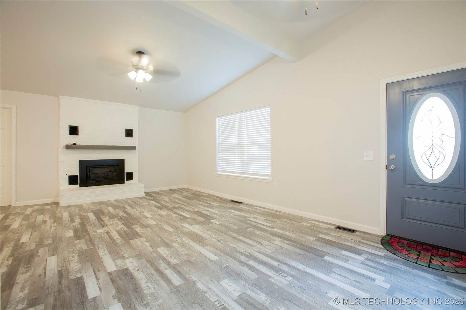 622 Lakeside, Checotah, OK 74426