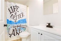 622 Lakeside, Checotah, OK 74426