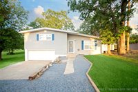 622 Lakeside, Checotah, OK 74426