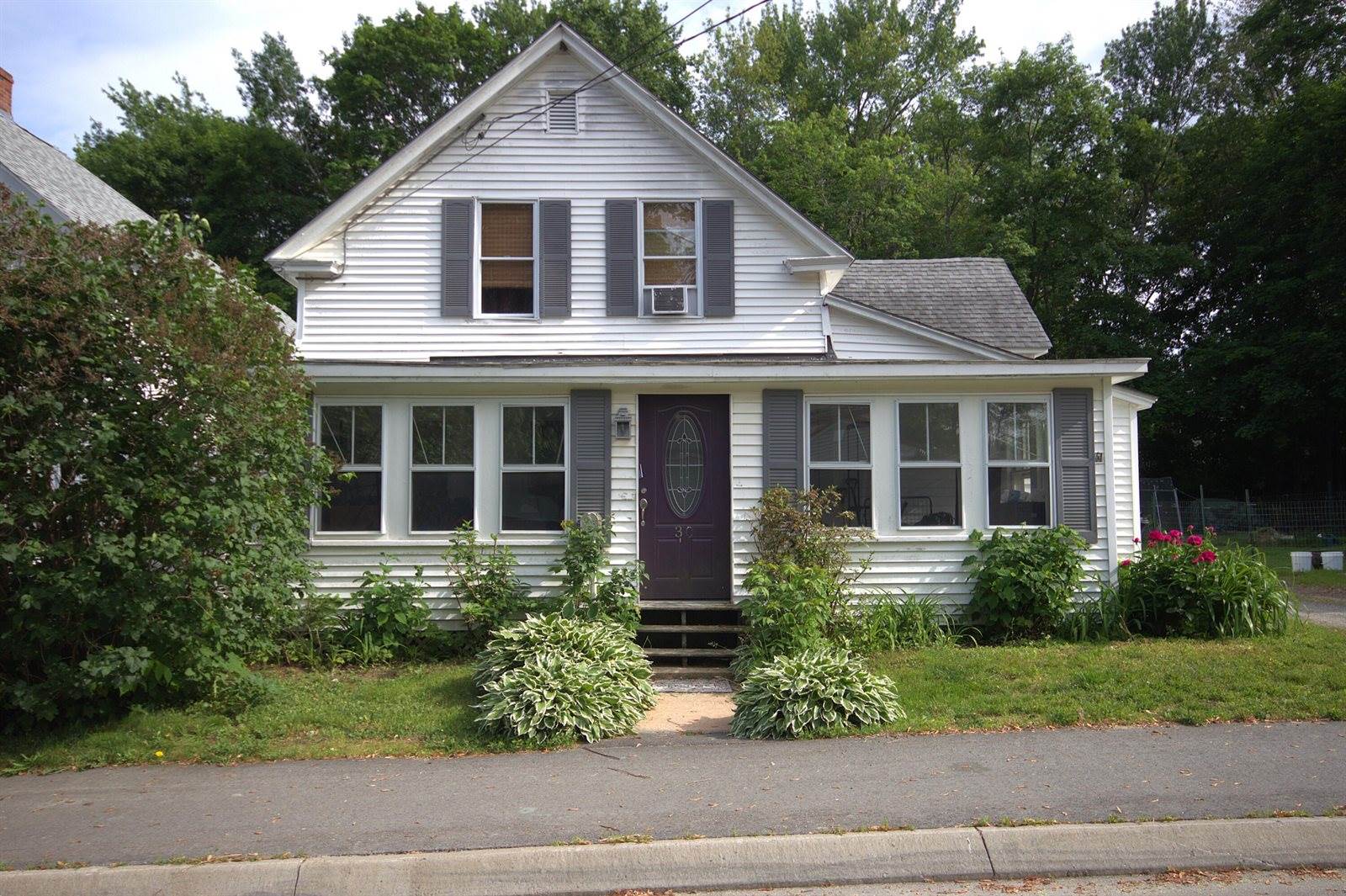 30 Burnham Street, Old Town, ME 04468