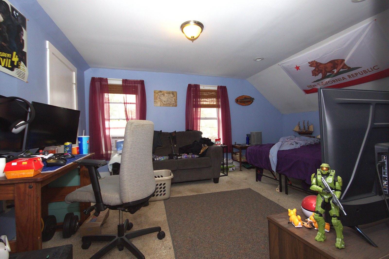 30 Burnham Street, Old Town, ME 04468