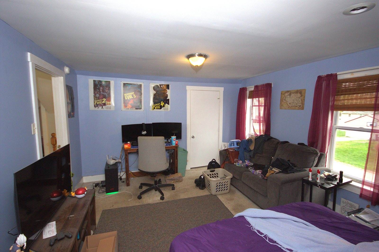 30 Burnham Street, Old Town, ME 04468