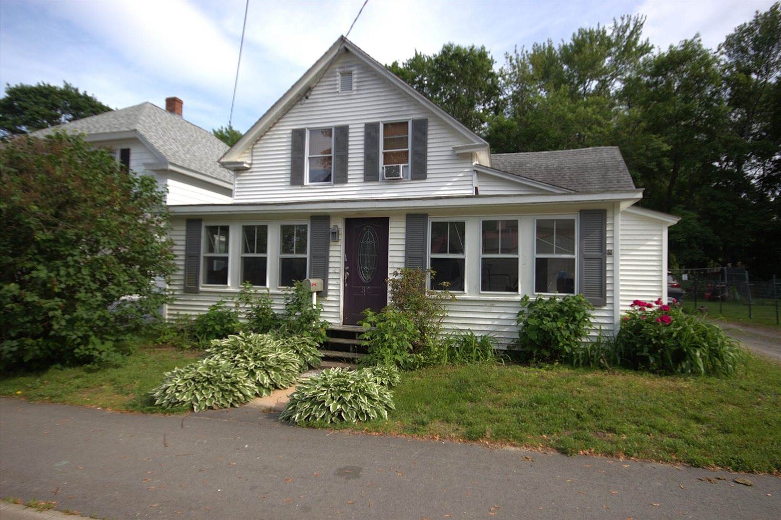 30 Burnham Street, Old Town, ME 04468