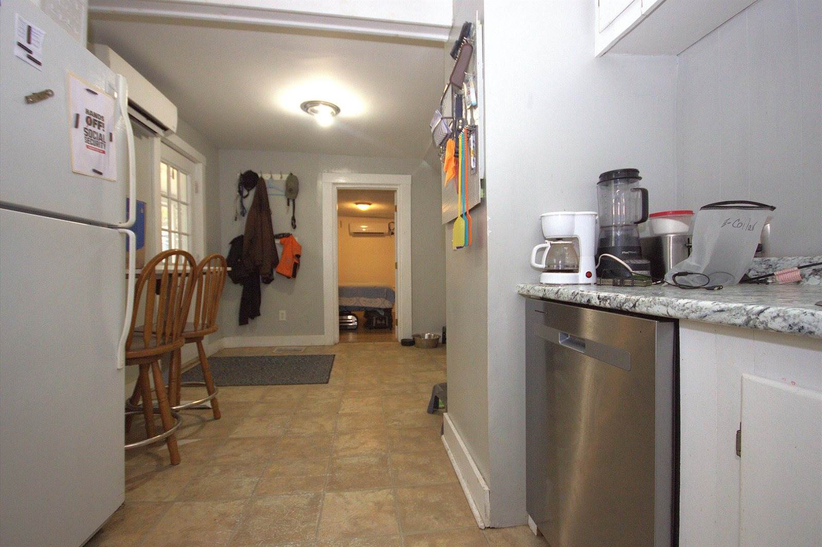 30 Burnham Street, Old Town, ME 04468