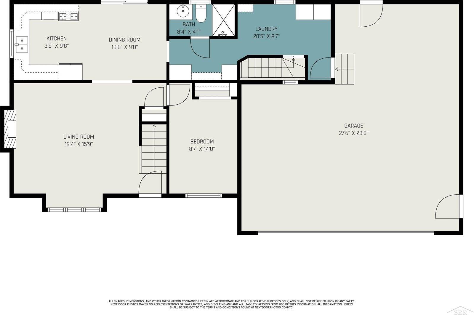 1200 E Moore Road, Saginaw, MI 48601