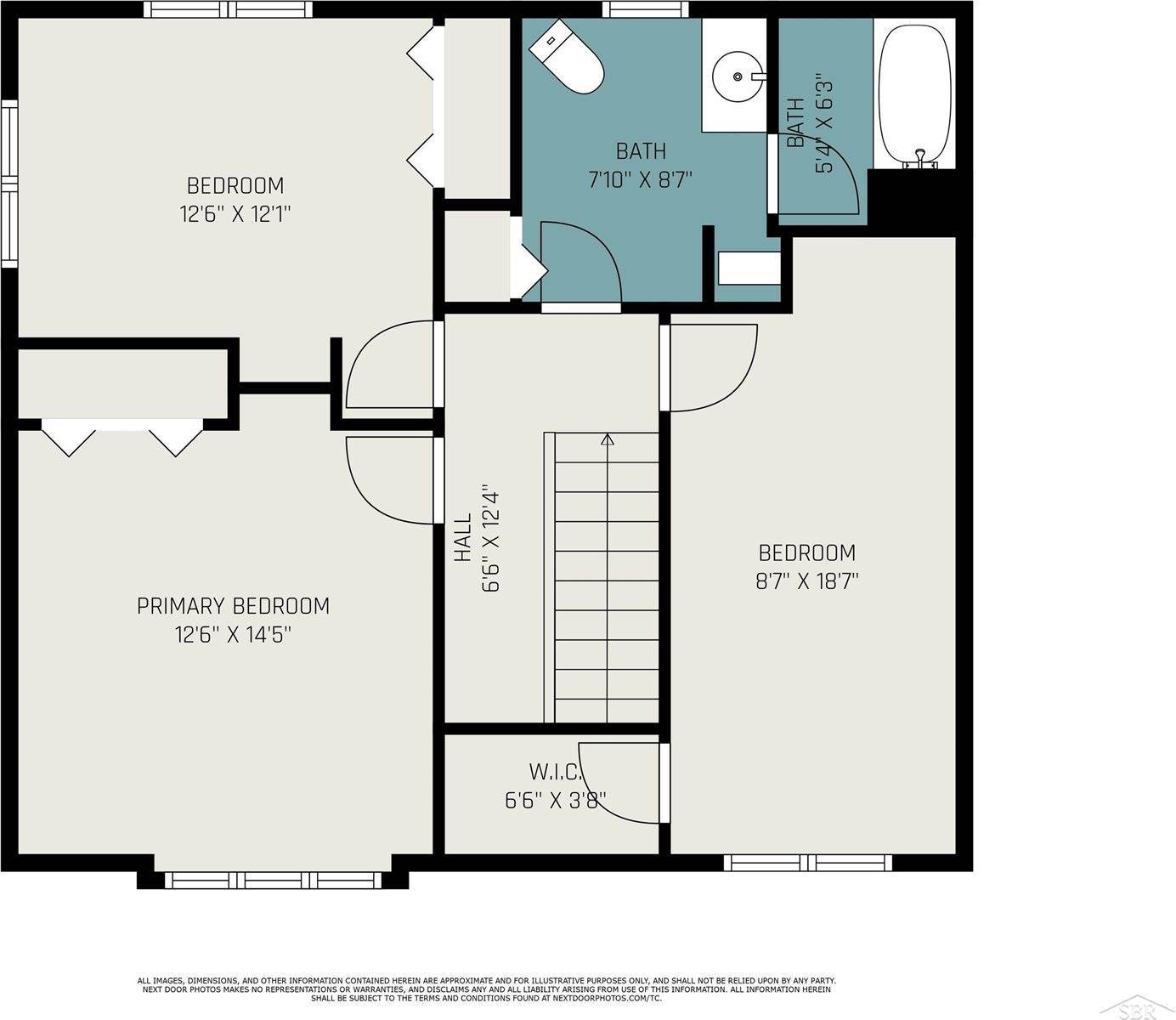 1200 E Moore Road, Saginaw, MI 48601