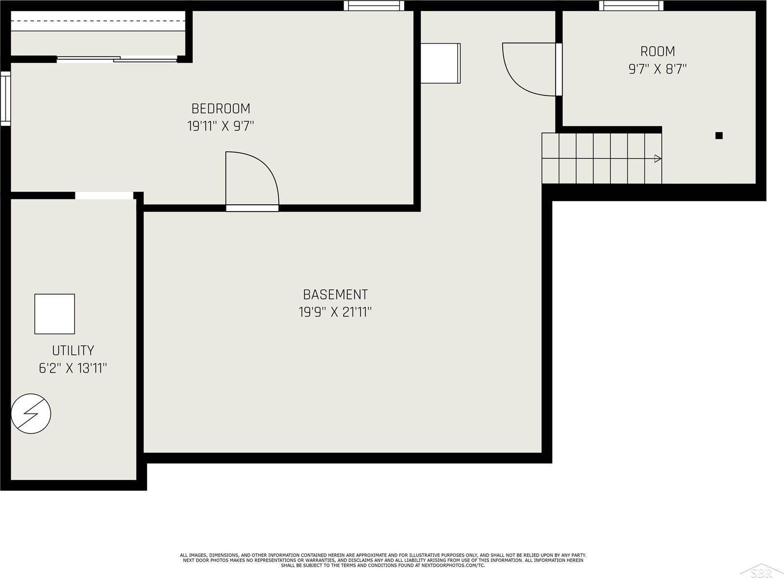 1200 E Moore Road, Saginaw, MI 48601