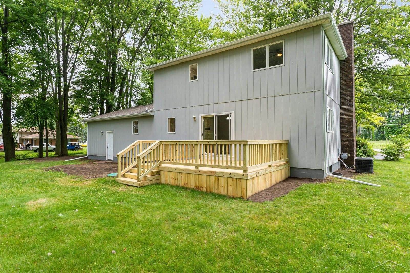 1200 E Moore Road, Saginaw, MI 48601