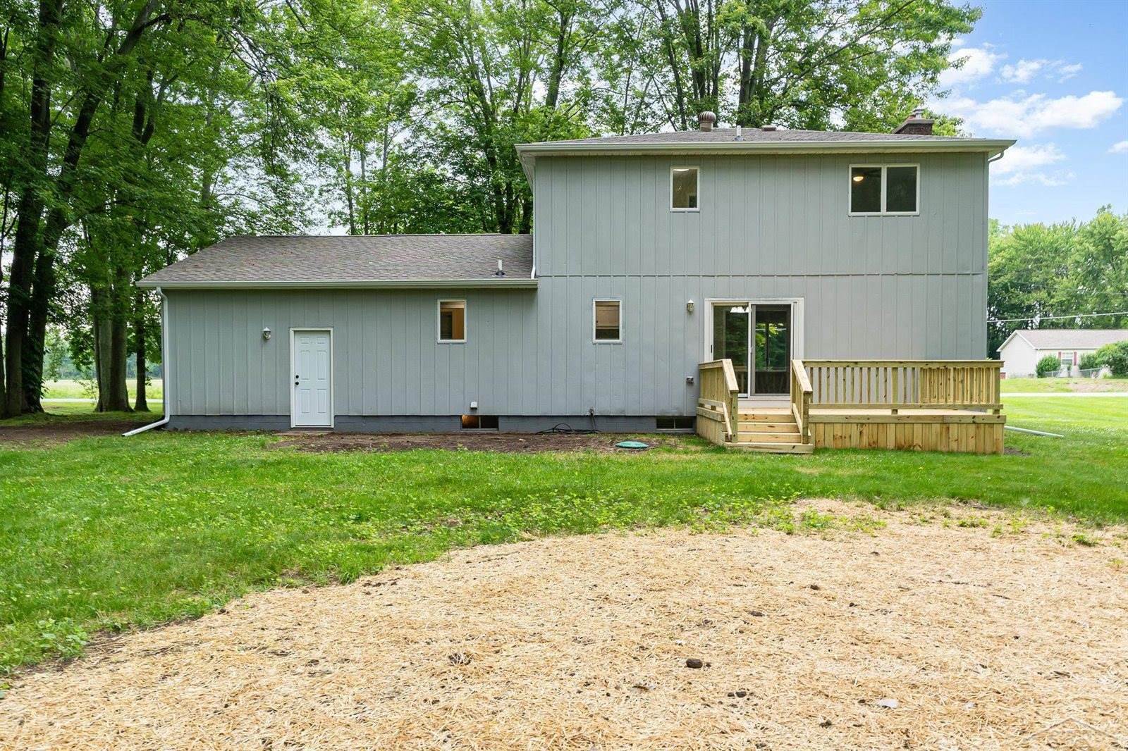 1200 E Moore Road, Saginaw, MI 48601