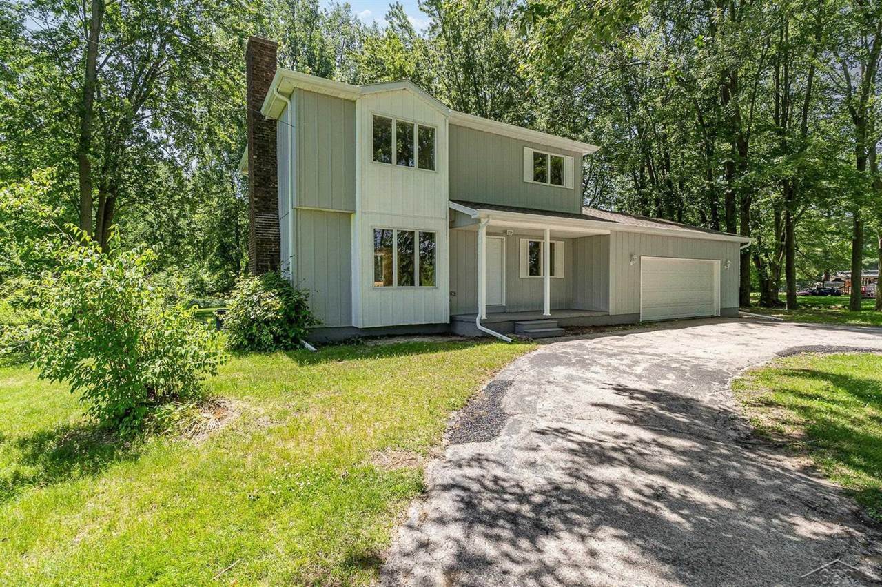 1200 E Moore Road, Saginaw, MI 48601