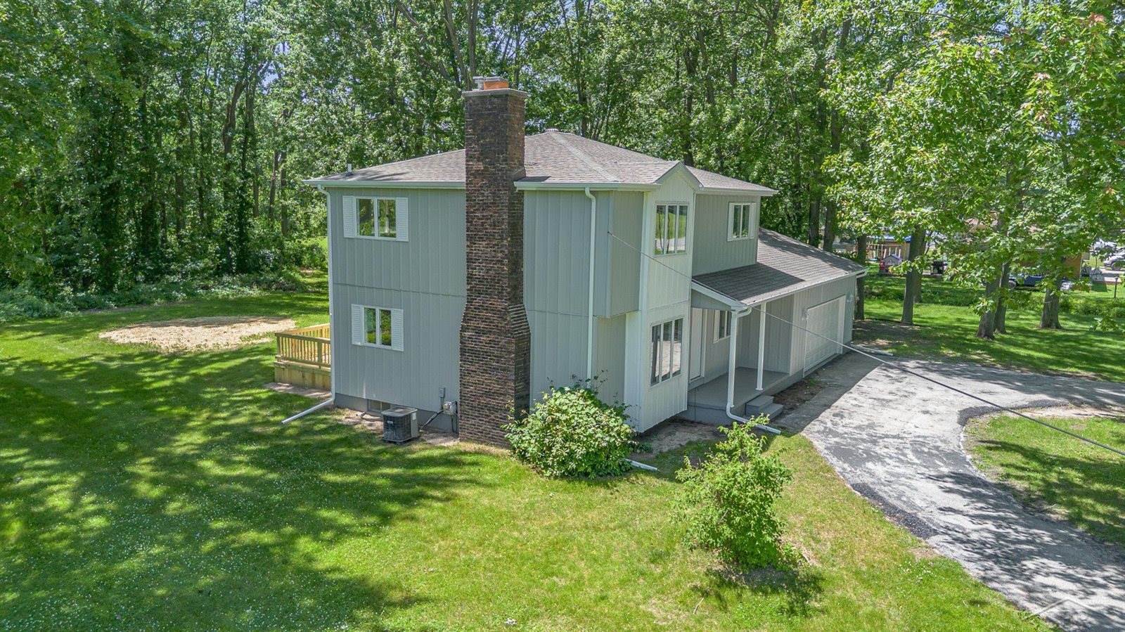 1200 E Moore Road, Saginaw, MI 48601