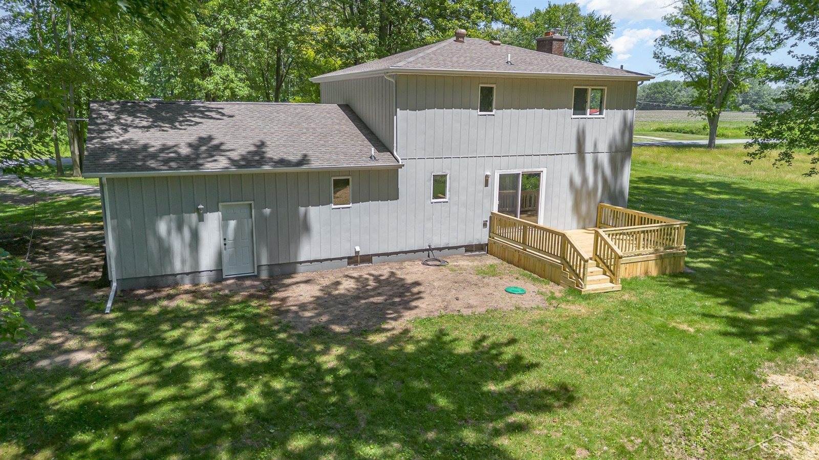 1200 E Moore Road, Saginaw, MI 48601