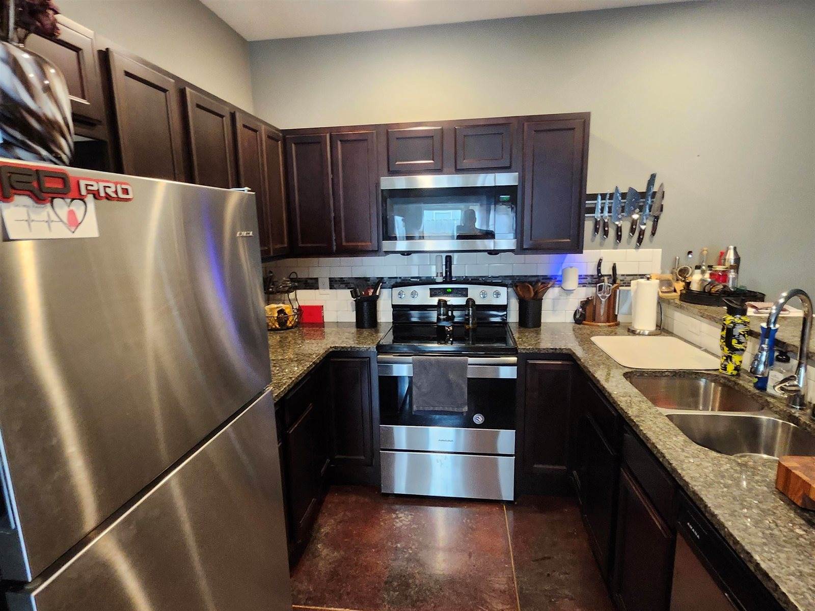 616 North Grandstone St, Kechi, KS 67067