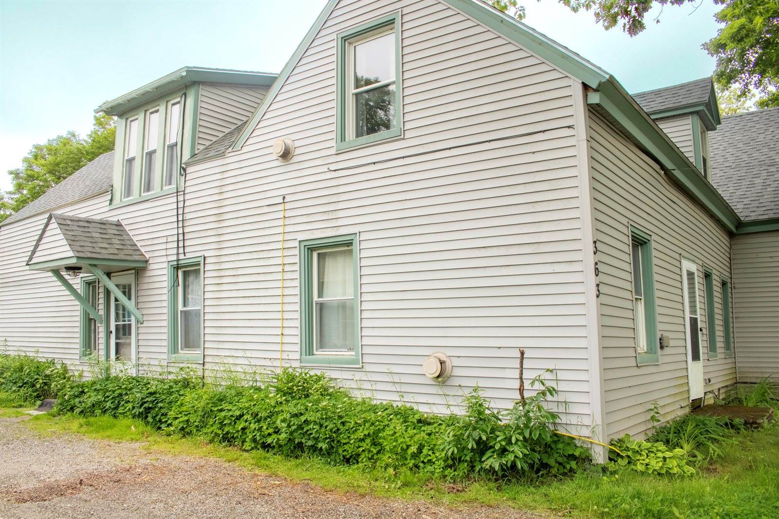 363 Shore Road, Ellsworth, ME 04605