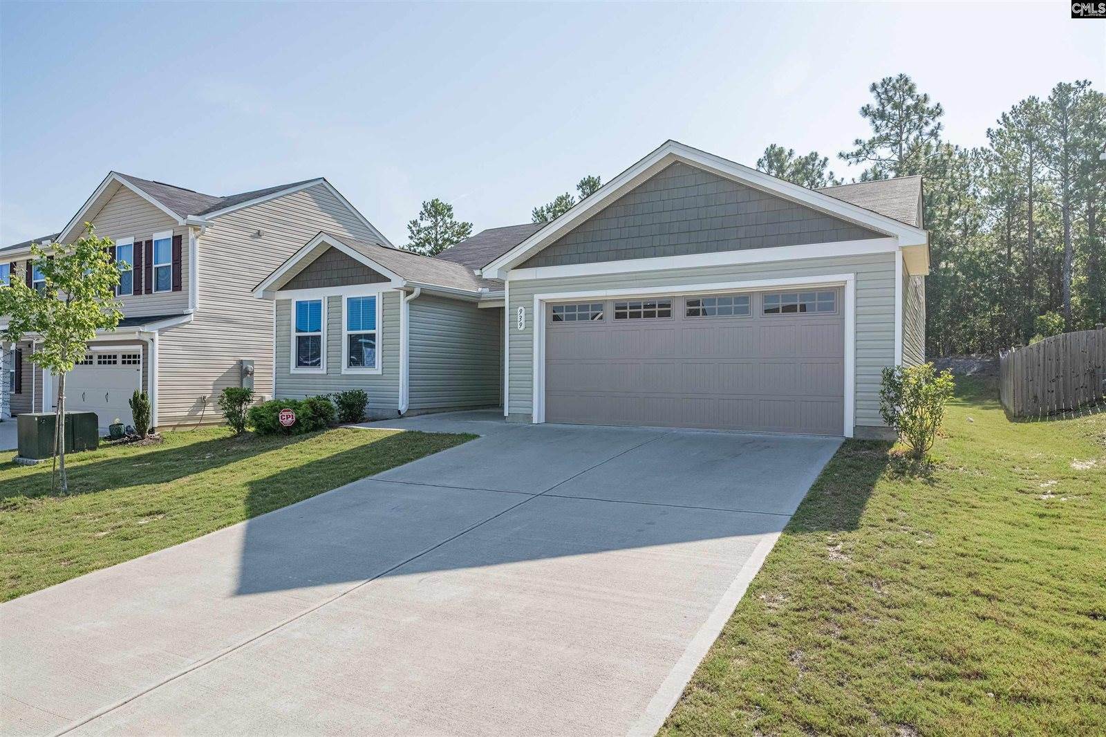 939 Sequoia Drive, Lexington, SC 29073