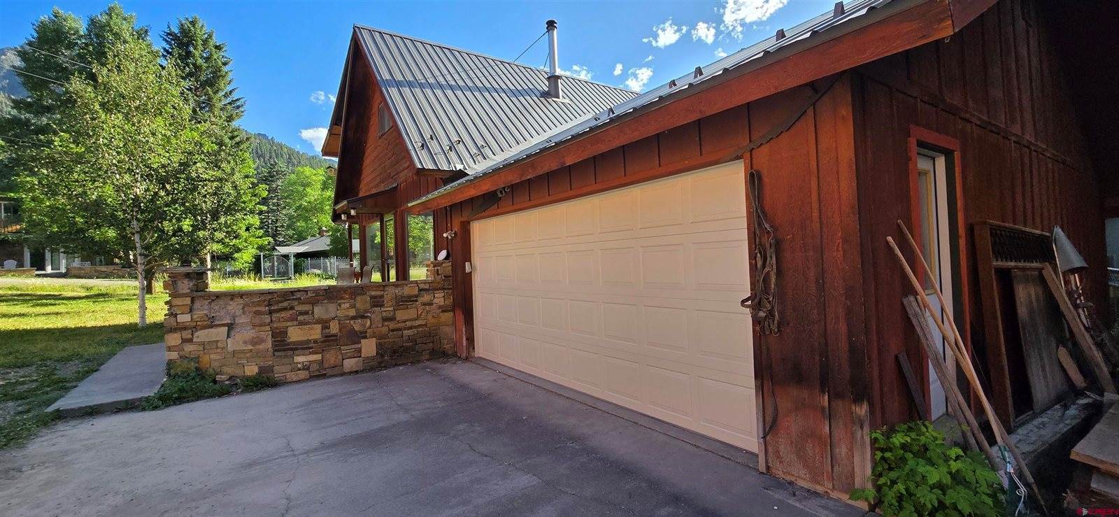122 6th Avenue, Ouray, CO 81427