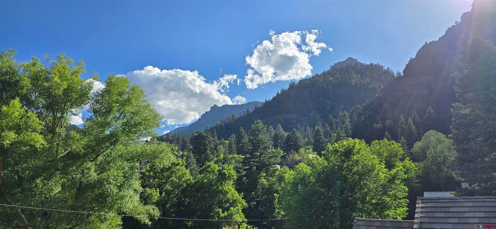 122 6th Avenue, Ouray, CO 81427