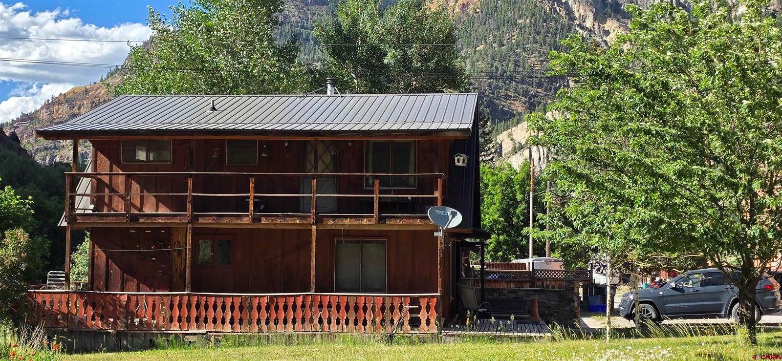122 6th Avenue, Ouray, CO 81427